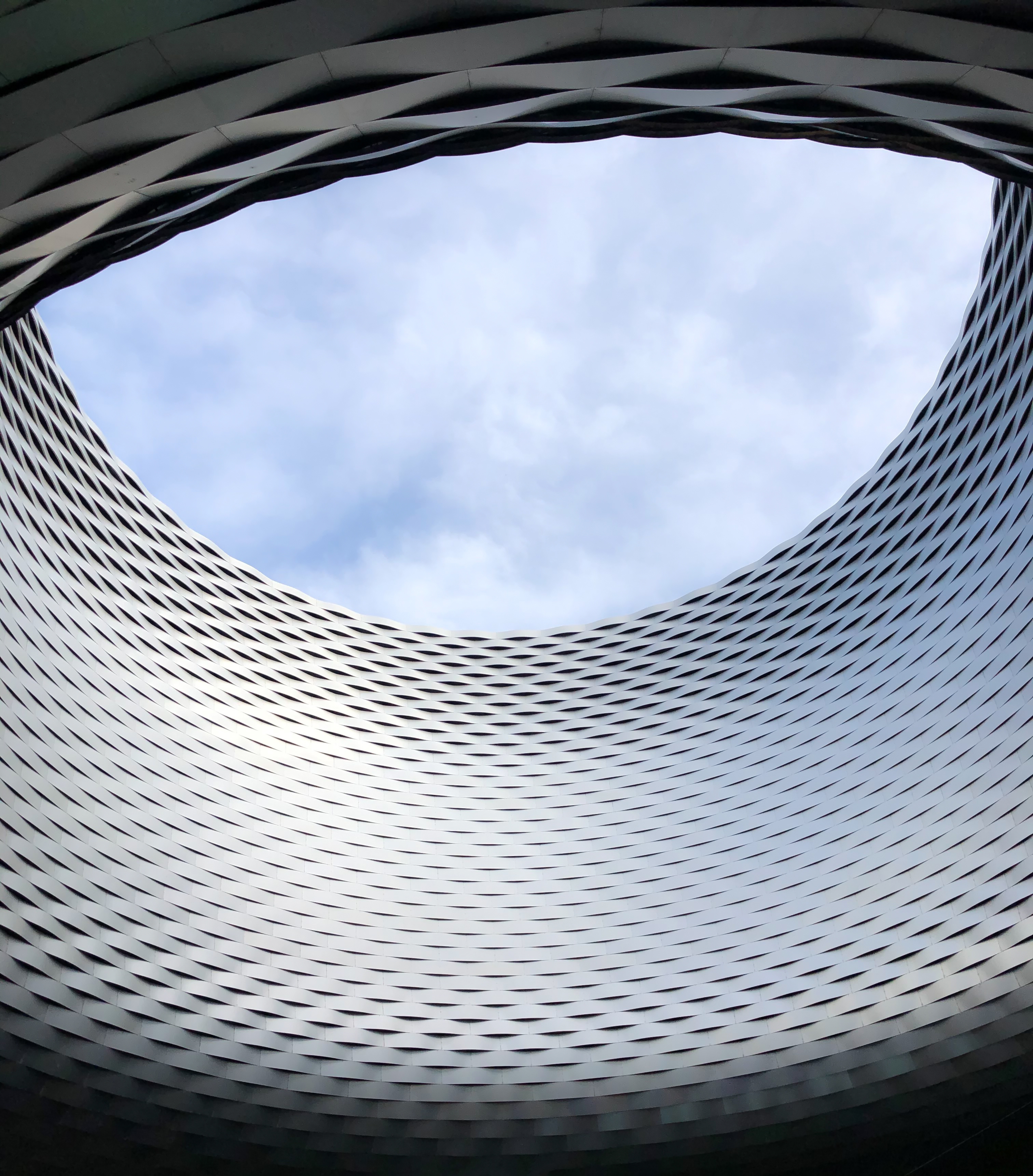 Structural architecture